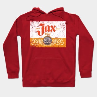 Jax Beer Hoodie